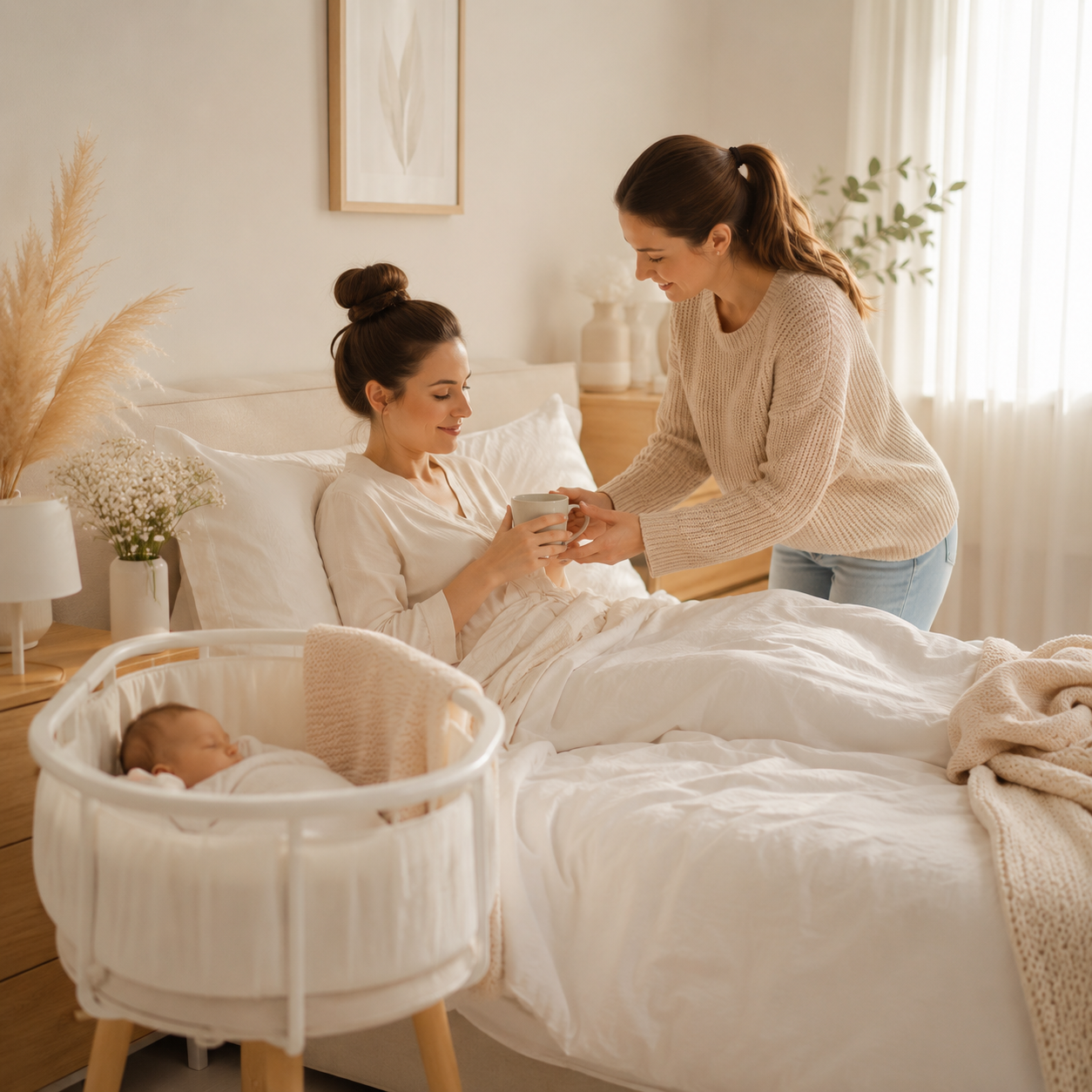 Around the Clock Nursing