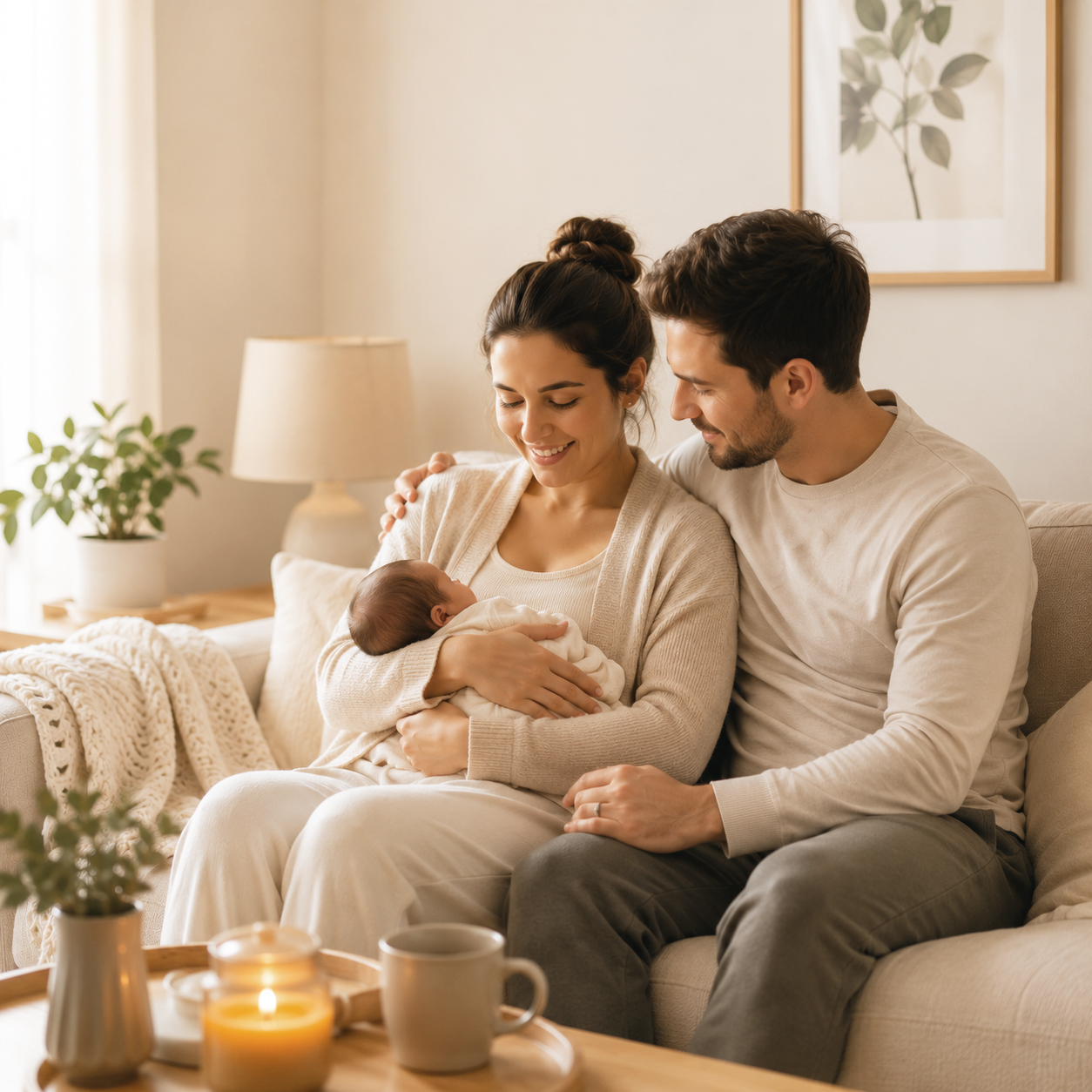 Family Involvement & Communication