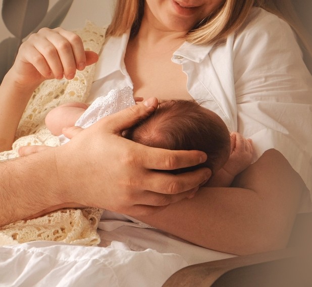 Feeding & Lactation Coaching