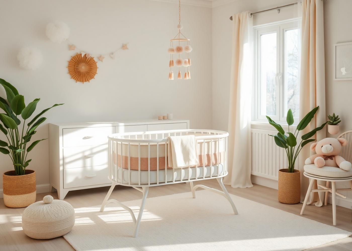 Newborn & Safe Sleep Care